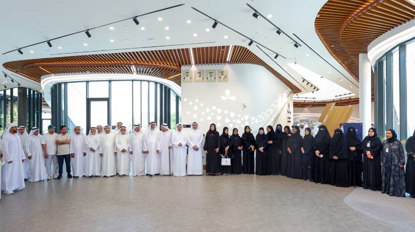 DLD’s Barwa Programme Concludes Second Phase With 169 Participants
